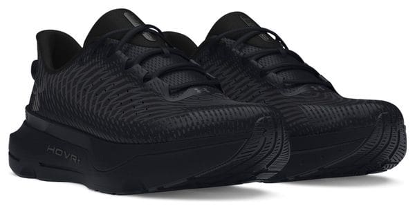 Chaussures Running Under Armour Infinite Pro Noir Homme