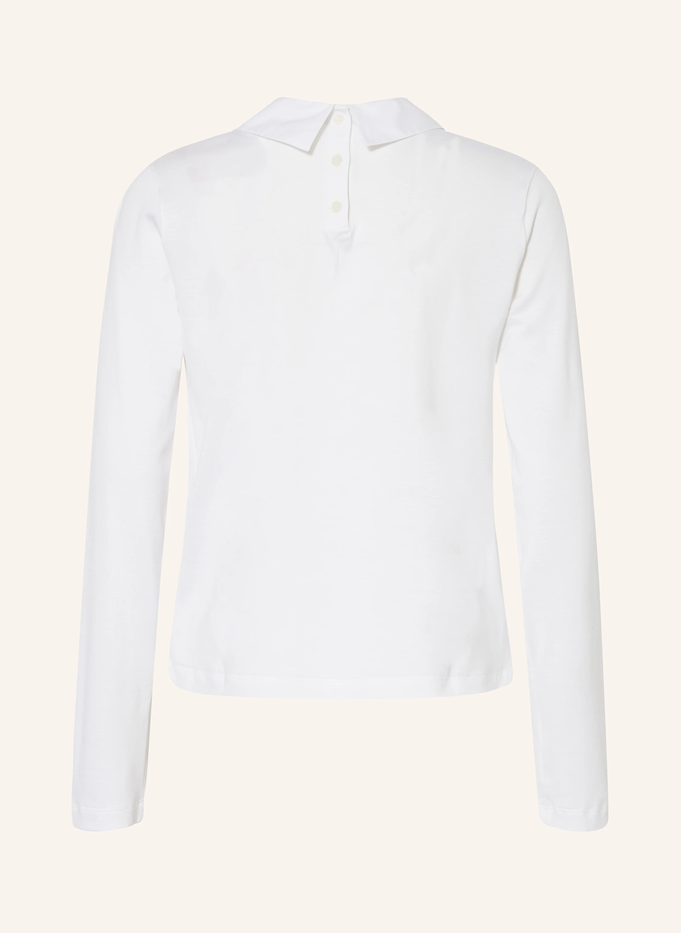 DOLCE & GABBANA Blusenshirt aus Jersey