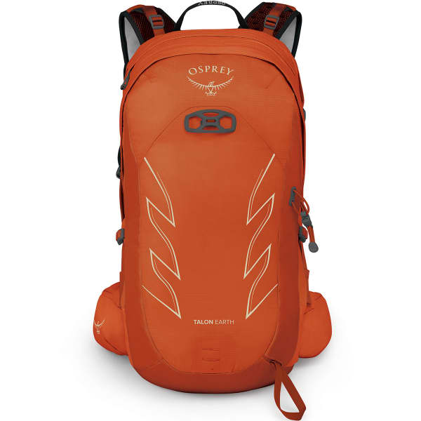 Sac à dos randonnée OSPREY TALON EARTH 22 CORAL
