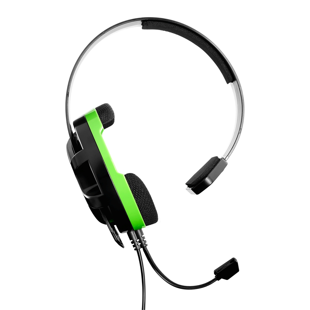 Turtle Beach Recon Chat Gaming-Headset für Xbox, Xbox Series X, PS5, PS4, Switch