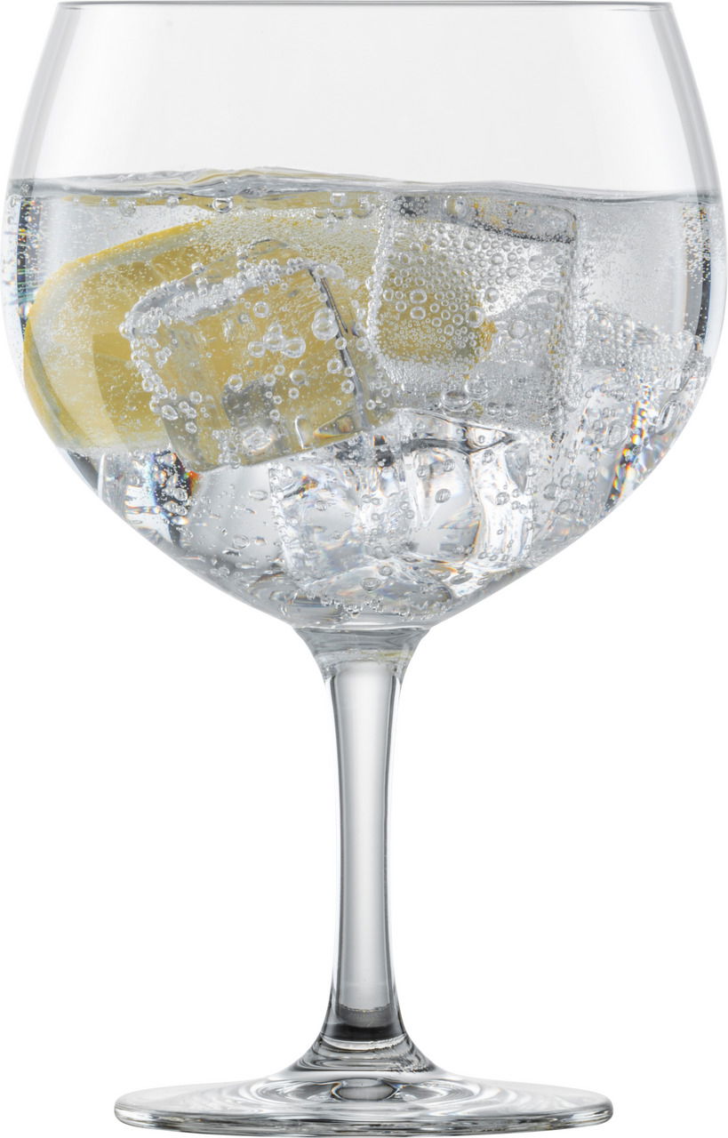 SCHOTT ZWIESEL Gin Tonic Gläser 4tlg. BAR SPECIAL