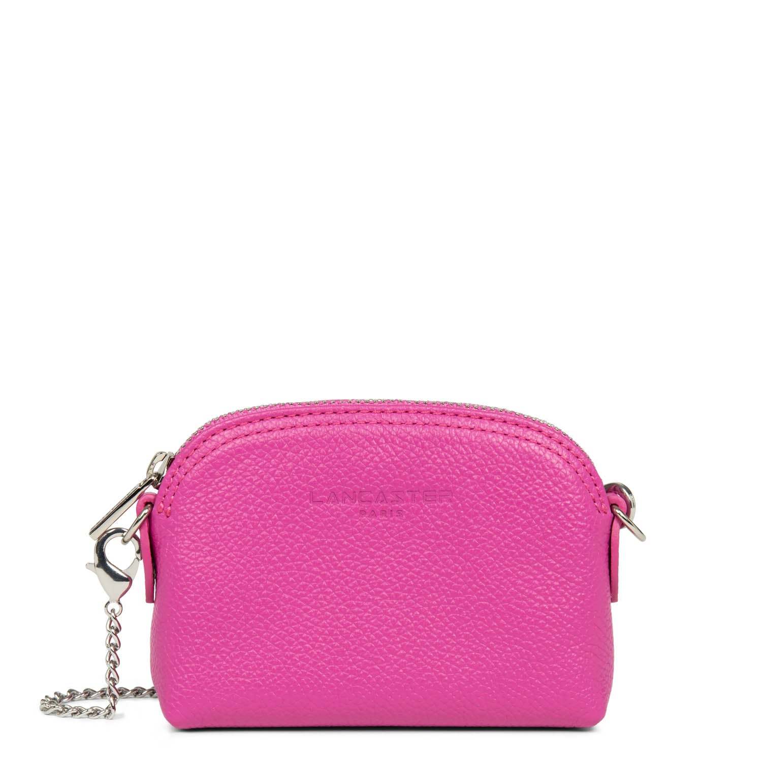 Foulonné PM-Petit porte-monnaie