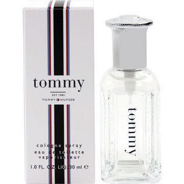 TOMMY HILFIGER tommy