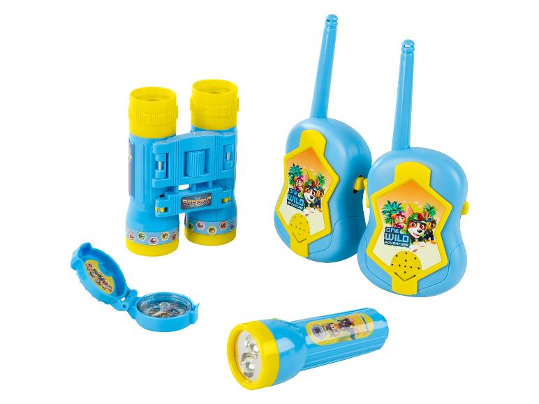 Paw Patrol speelset