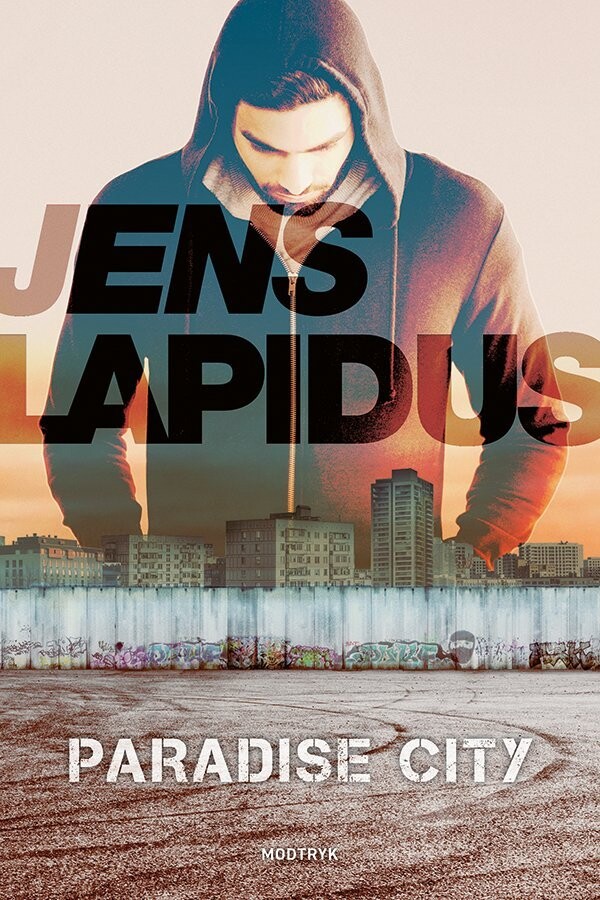 Paradise City - Jens Lapidus - Bog