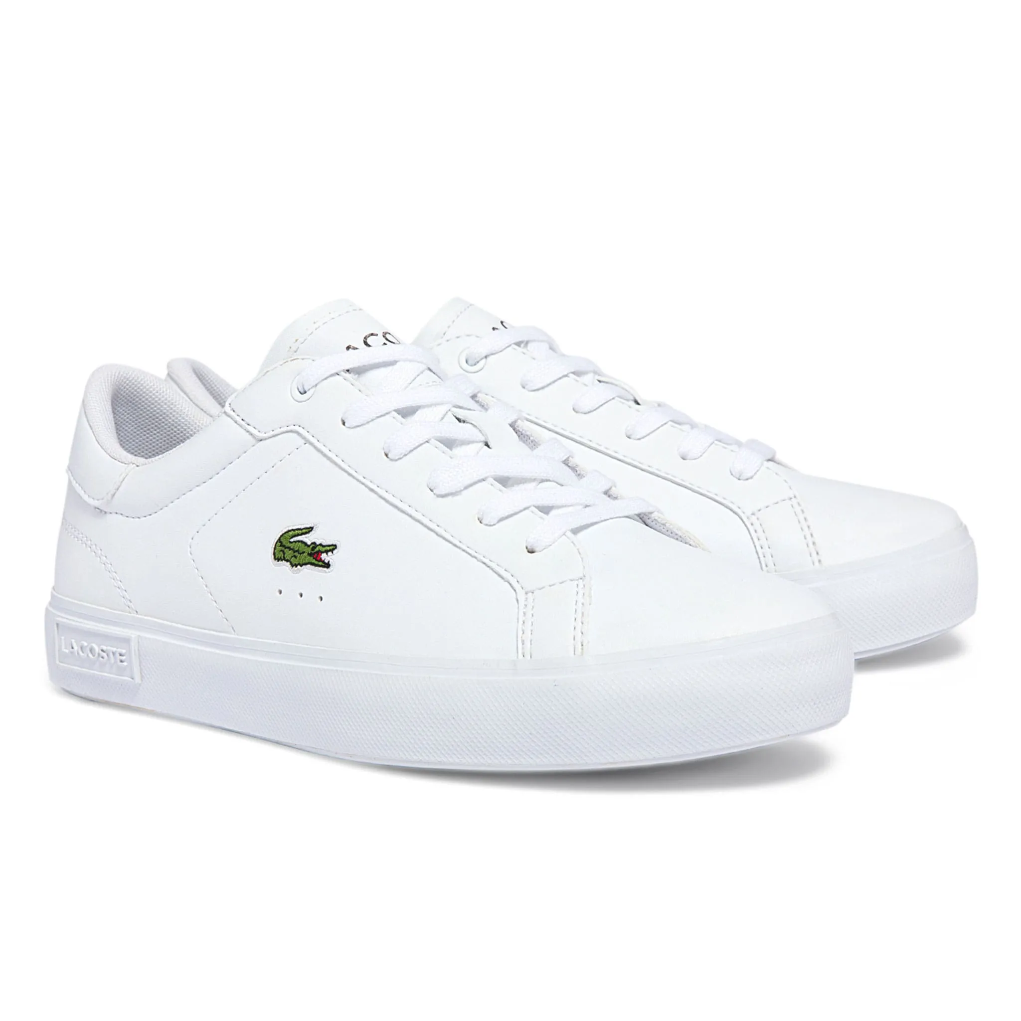 Lacoste Souliers Powercourt Pointures 3-6