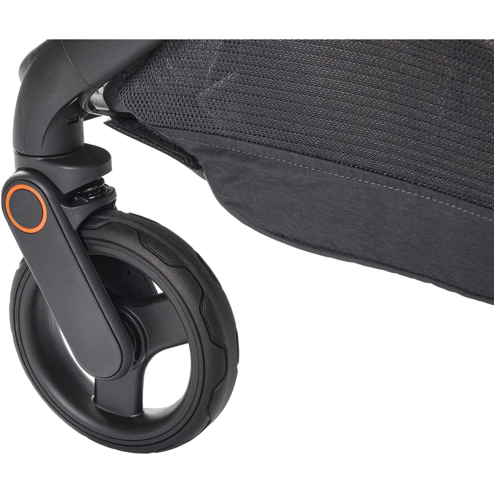Køb Ergobaby Onyx Black Metro 3 Stroller EU