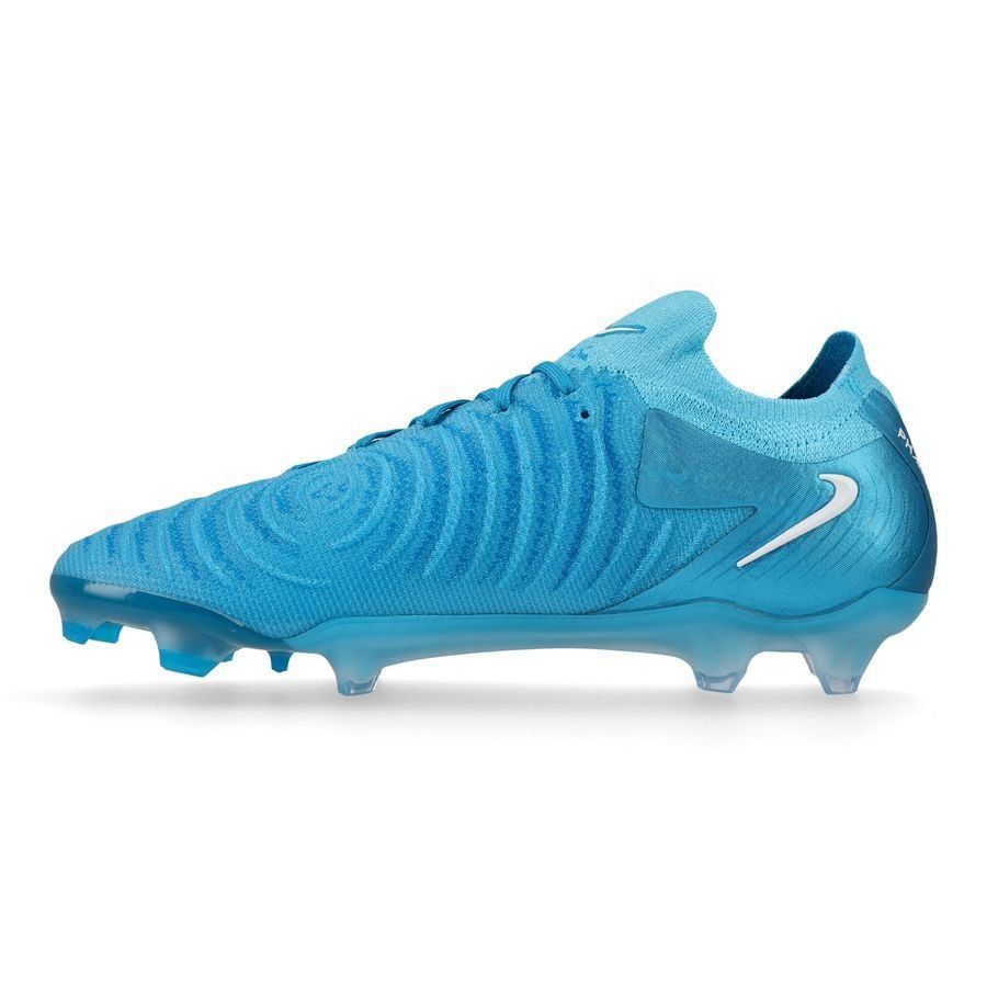 Nike Phantom GX II Elite FG Mad Ambition - Bleu/Blanc