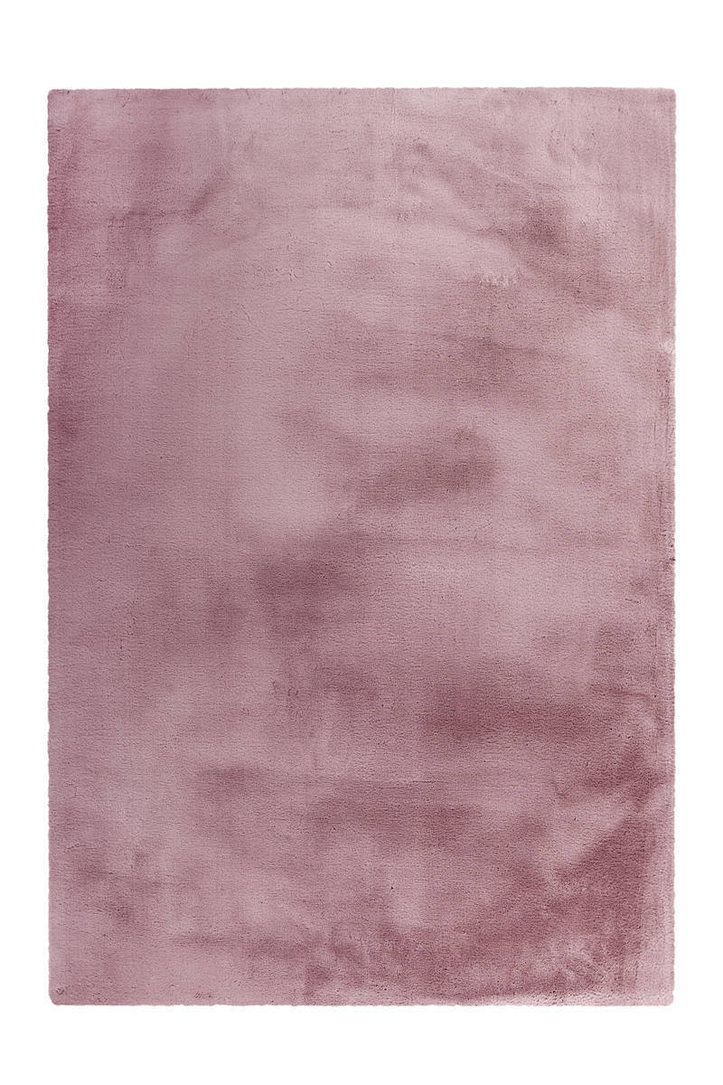 Teppich RABBIT LIGHT 500 - rosa - 160x230 cm