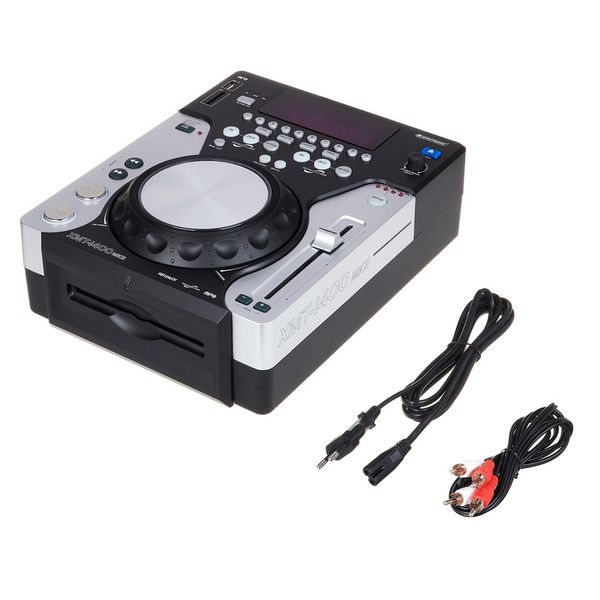 Omnitronic XMT-1400 MK2