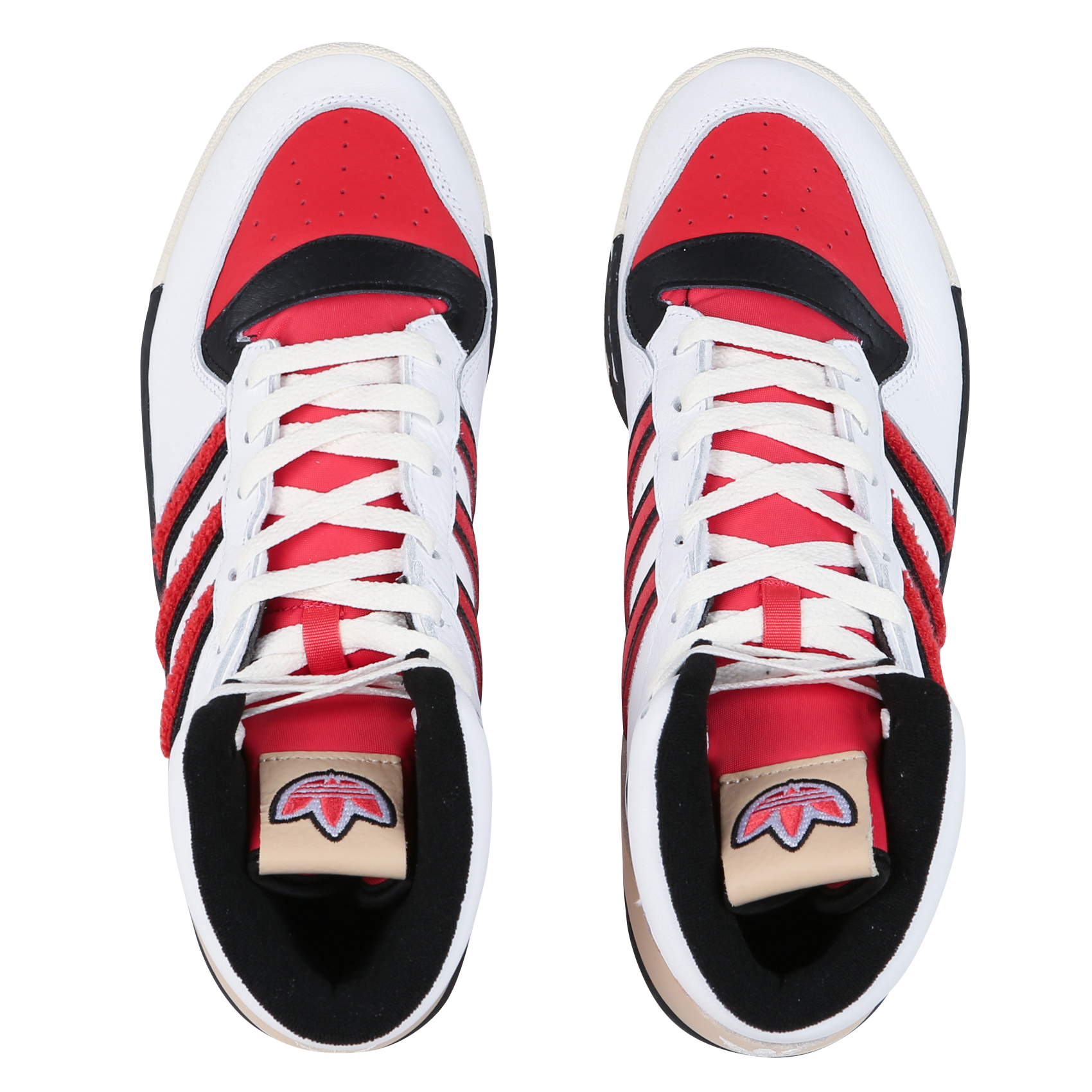 RIVALRY HI - ADIDAS - Rivalry High| Multicolore