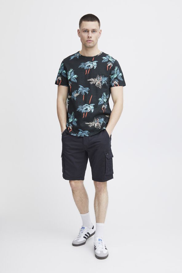 Blend Tee Black