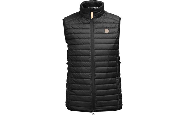 Fjällräven Abisko Padded Damen Weste
