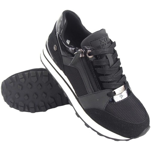 Xti - Zapato señora140017 negro Negro