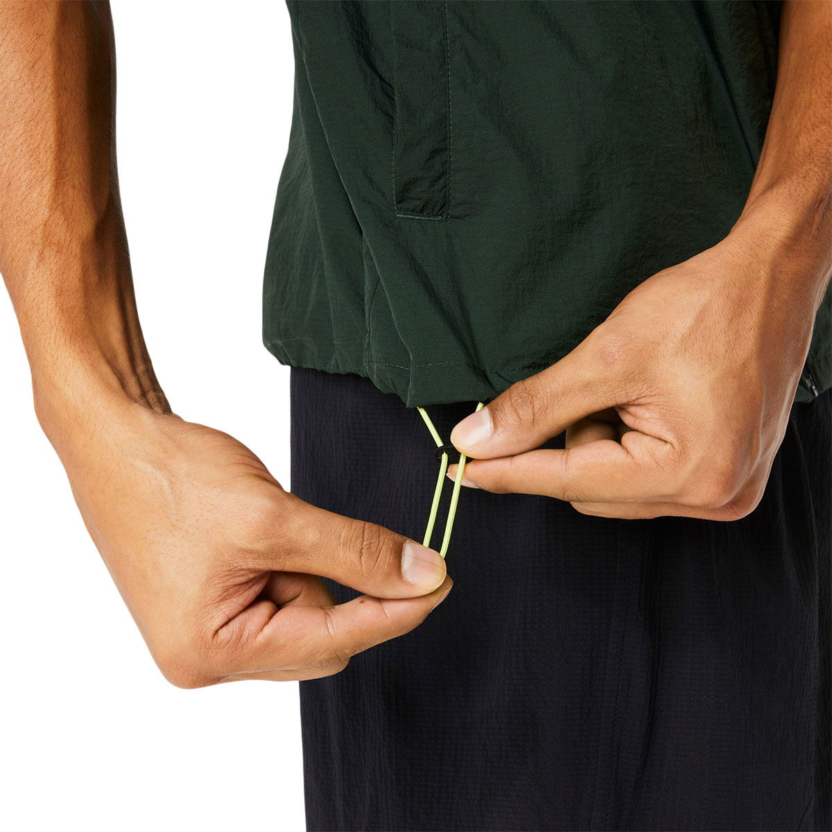 Asics Metarun Packable Løbevest Herre
