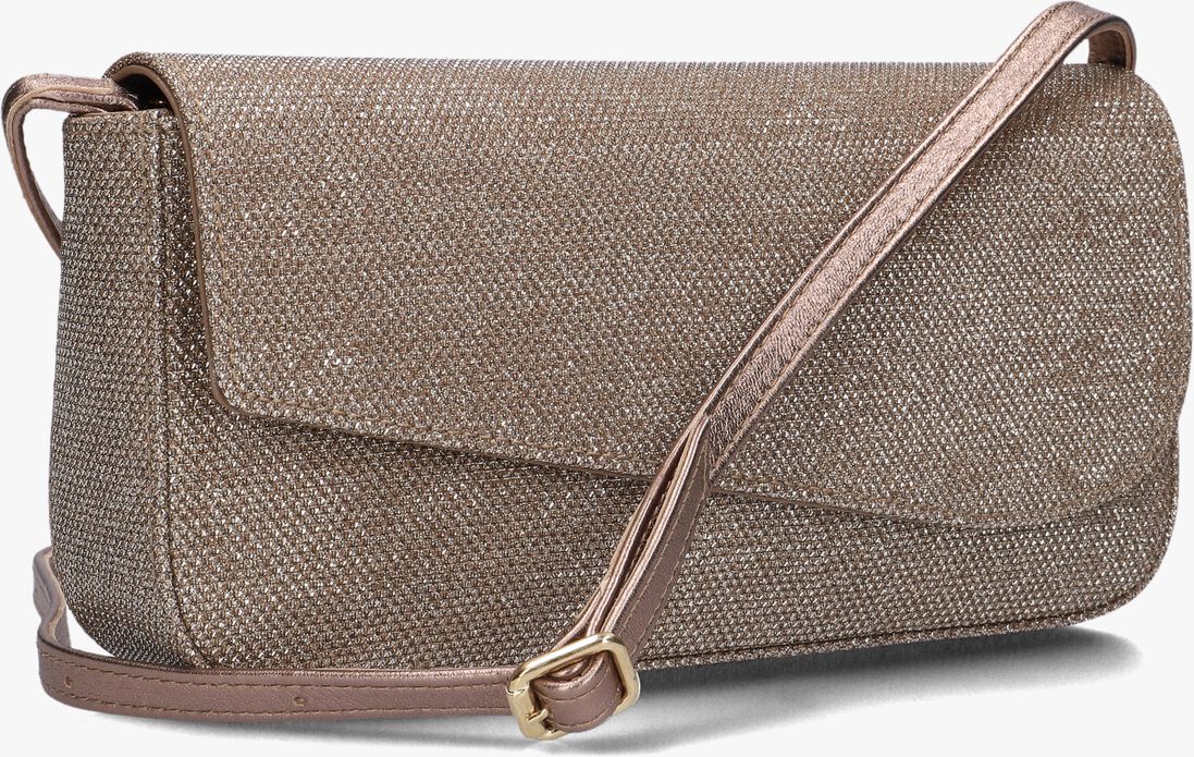 beige unisa schoudertas zestefi