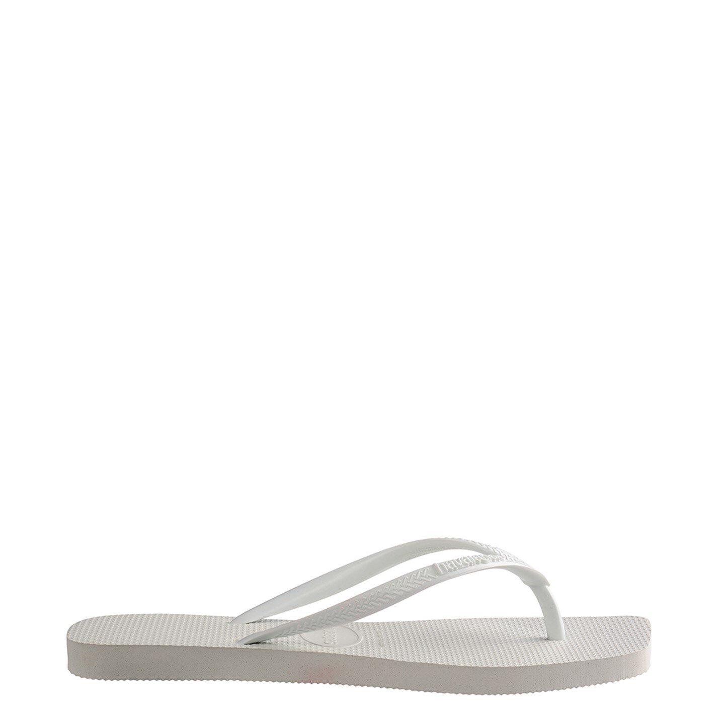 Havaianas Square Flip Flops Womens