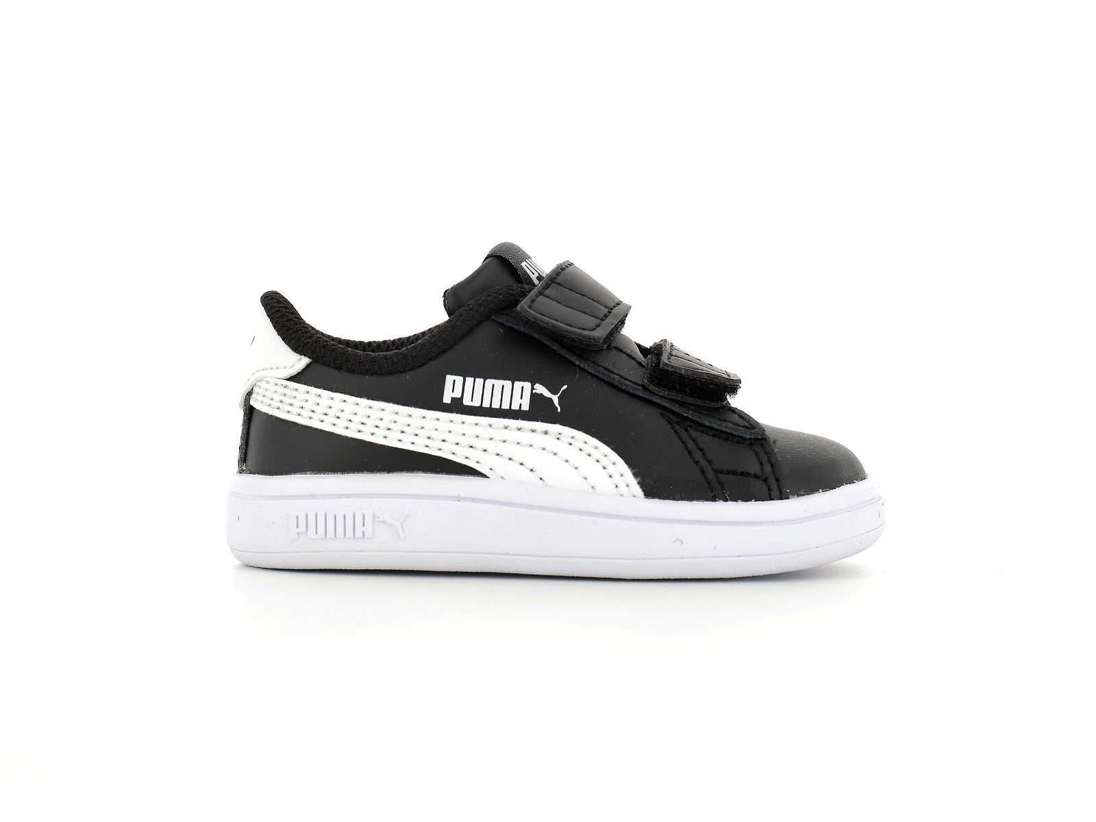 Puma-365173 Synthétique Noir
