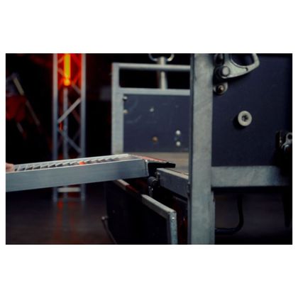 Rampe de chargement Acebikes Foldable ramp Universel