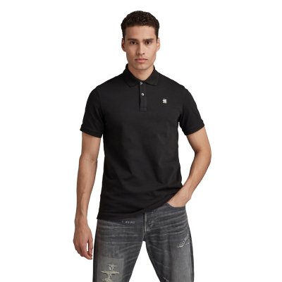 Polo à manches courtes homme Dunda G-STAR