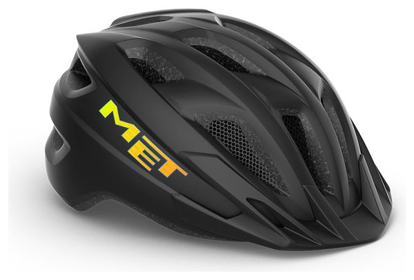 Casque enfant MET Crackerjack Mips Noir