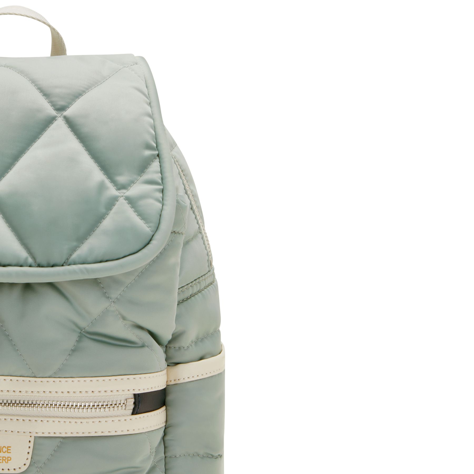 CITY PACK S Petit Sac à Dos - Tender Sage Muze