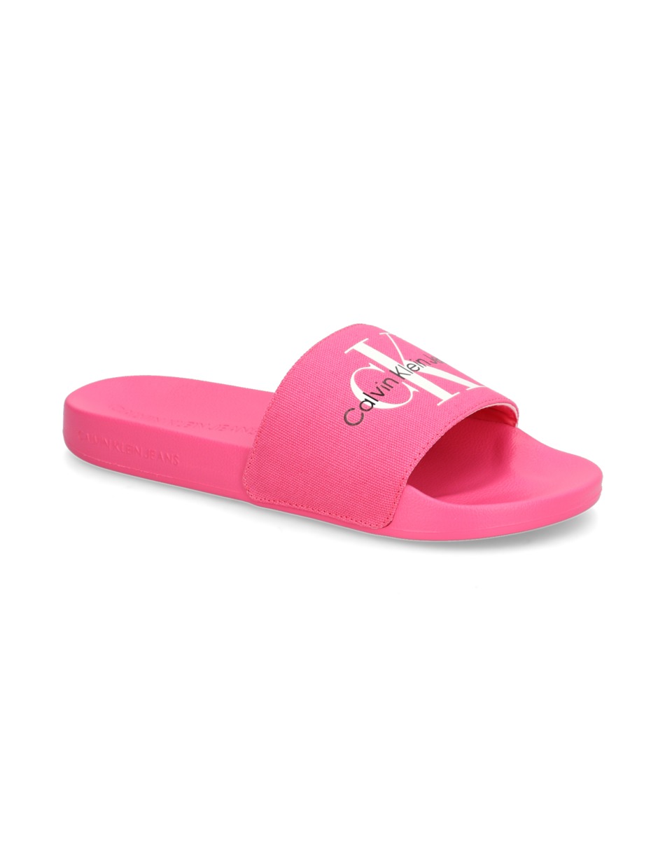SLIDE MONOGRAM CO