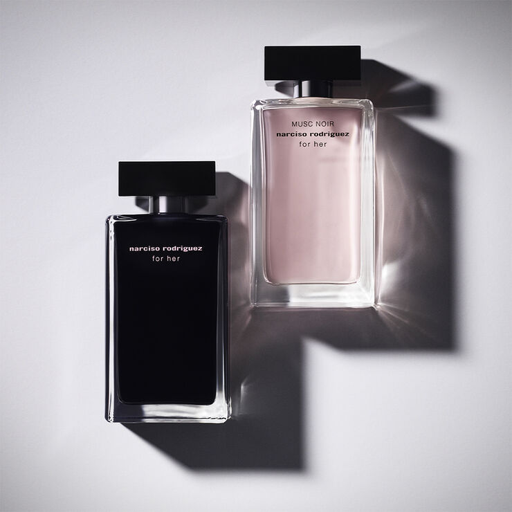 Narciso Rodriguez For Her Eau de Toilette