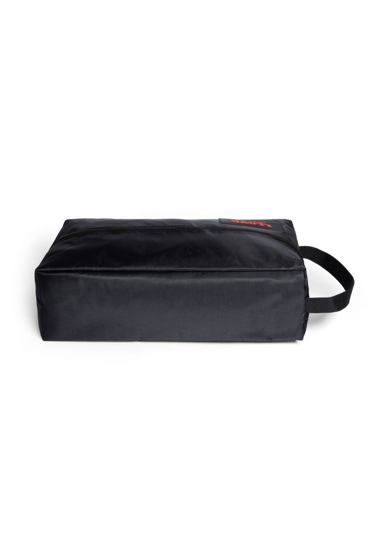 SCHUHTASCHE Schwarz