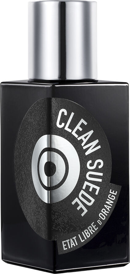 Etat Libre d’Orange ETAT LIBRE D'ORANGE Clean Suede EdP