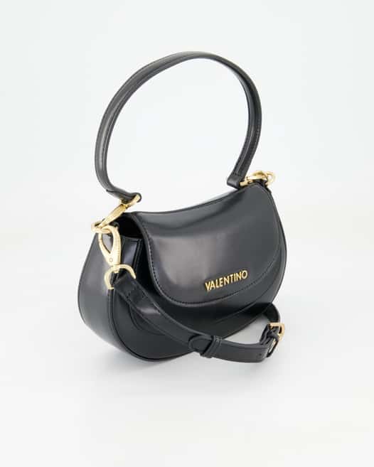 Valentino Shoulder Bag TYPE RE Handtasche in Schwarz