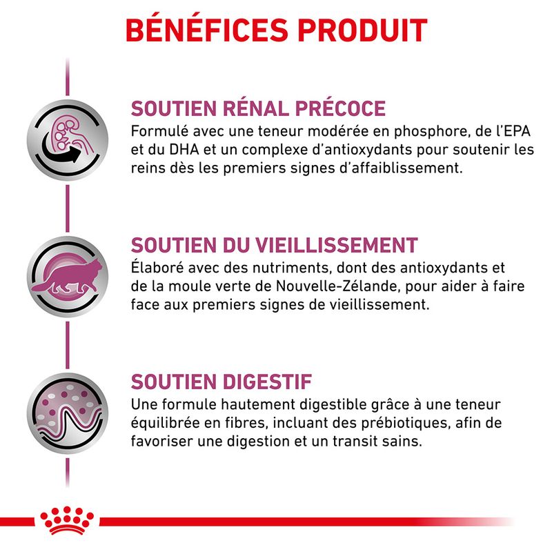 Royal Canin Veterinary Early Renal