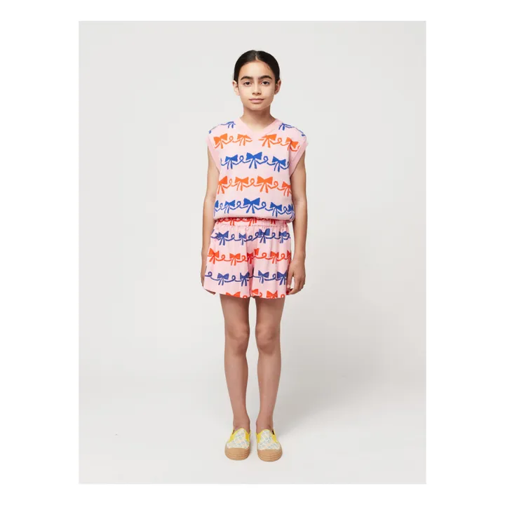Bobo Choses Short Rubans | Rose