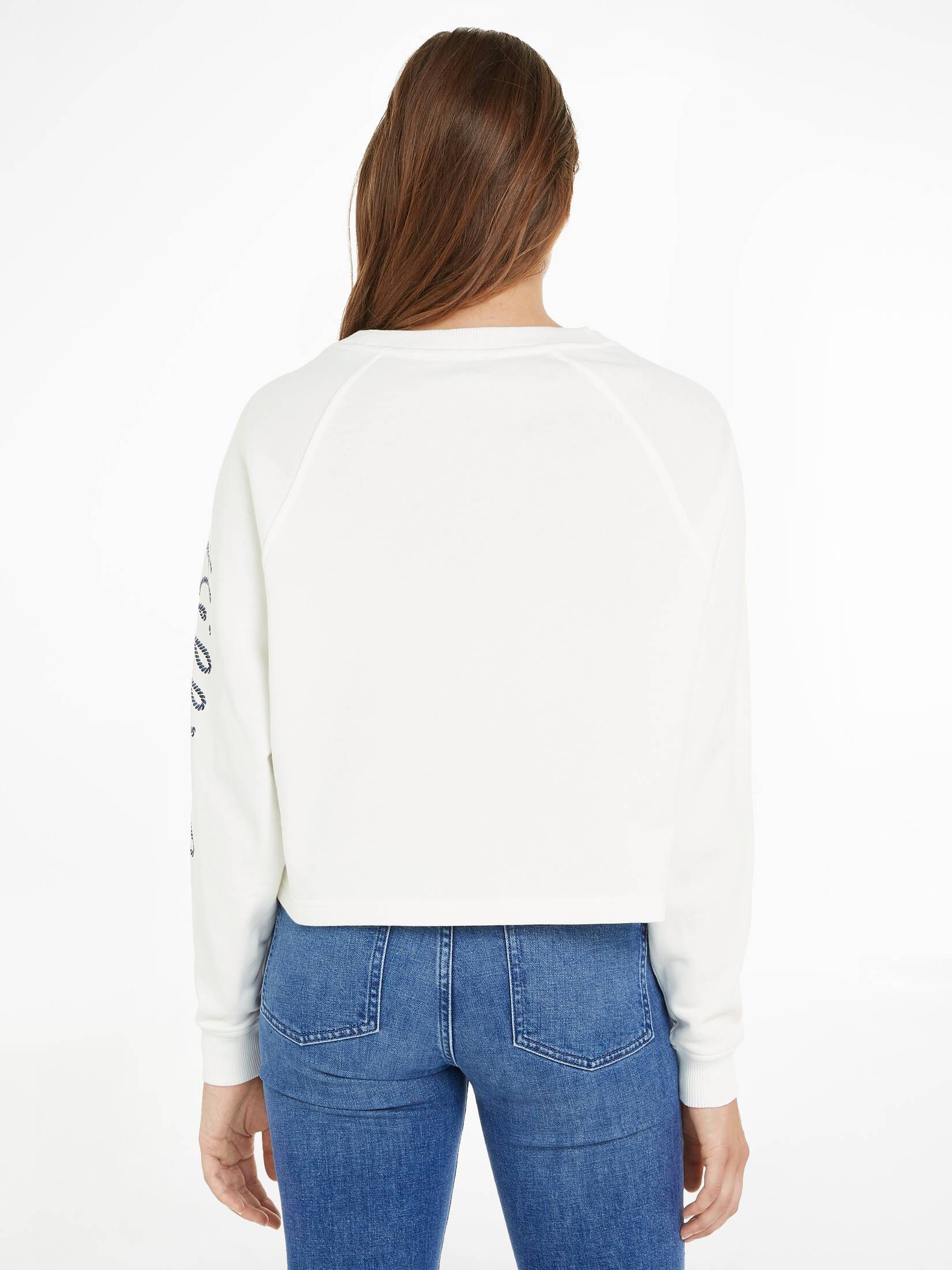 Tommy Hilfiger| Damen Sweatshirt