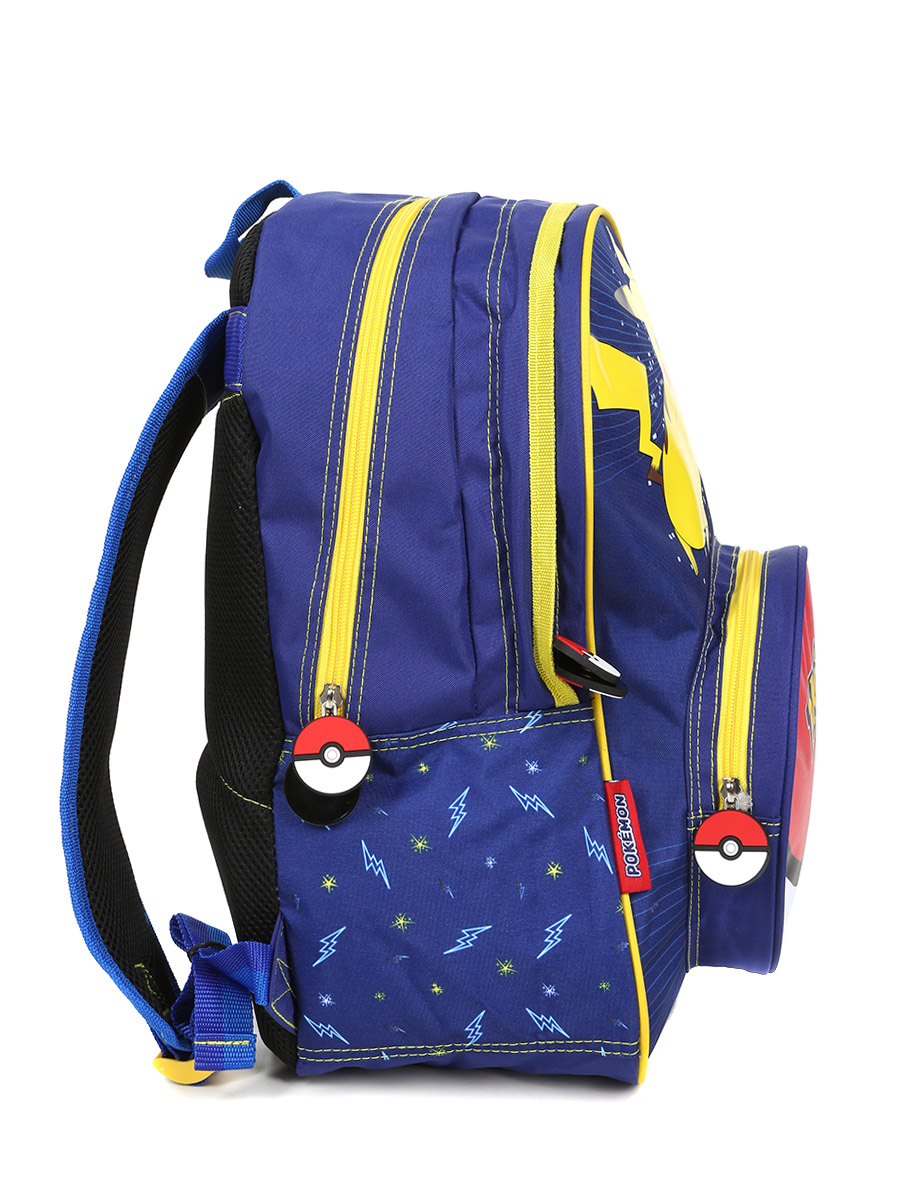 Sac À dos PokÀmon PokÀ Ball