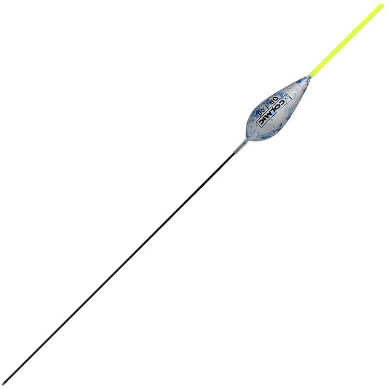 Flotteur Fil Interieur Colmic Titanium Carp Competition 2