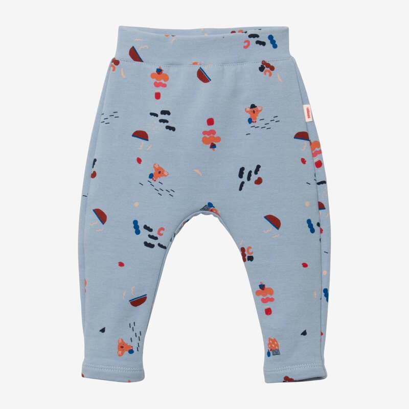 Néo-jogging bio bébé garçon koalas Catimini Gris ou noir