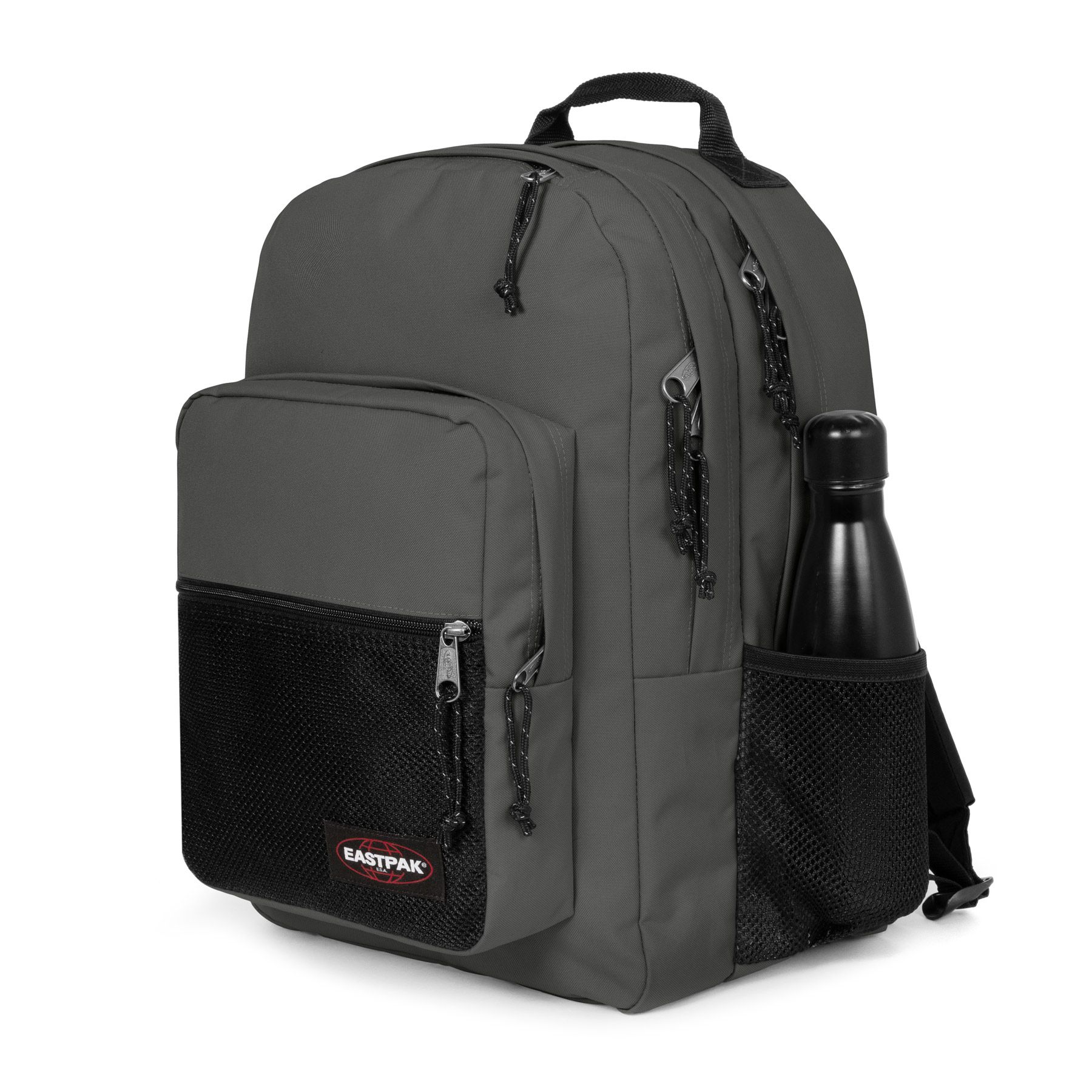 Pinzip Magnetic Grey