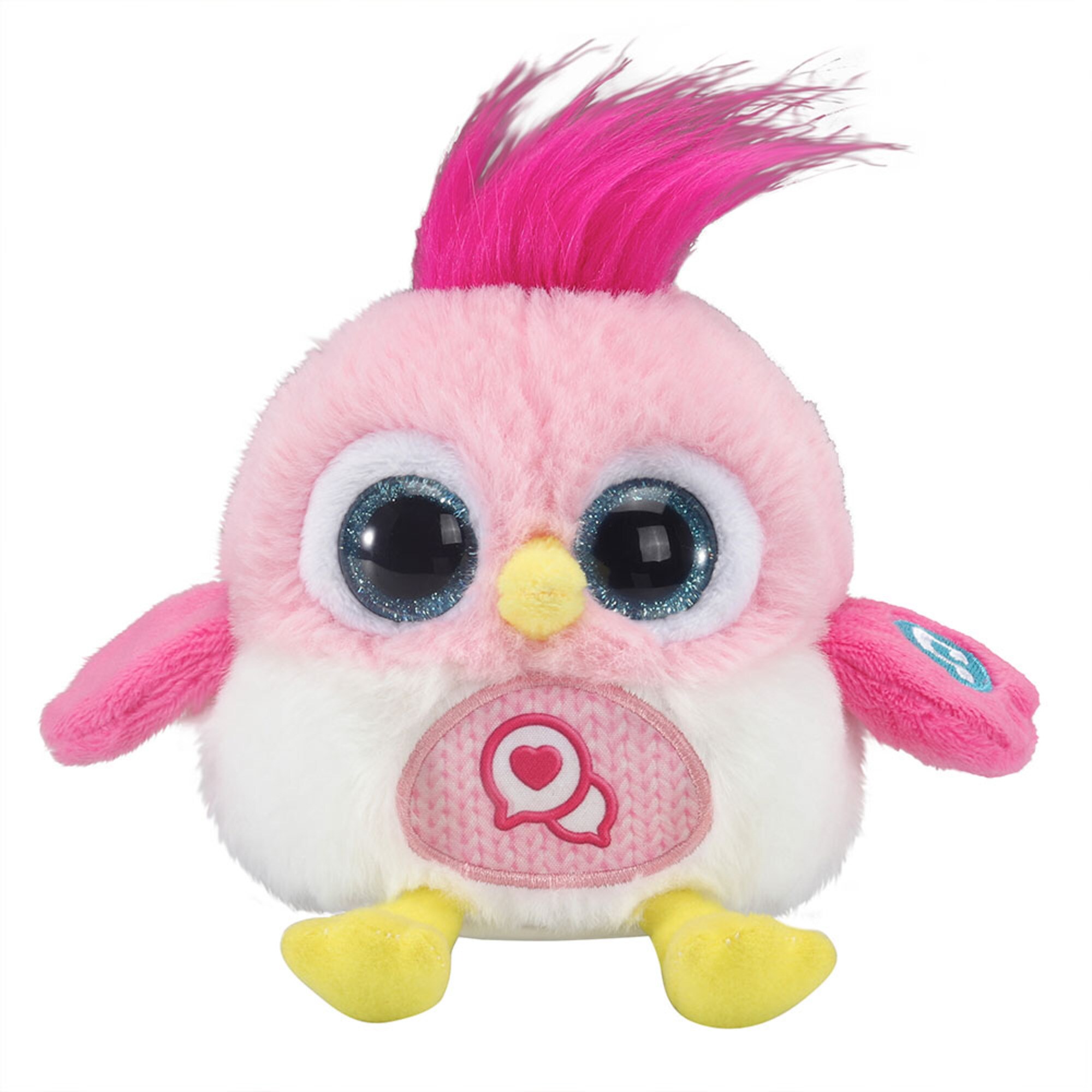Vtech Unknown Lolibirds - Momo