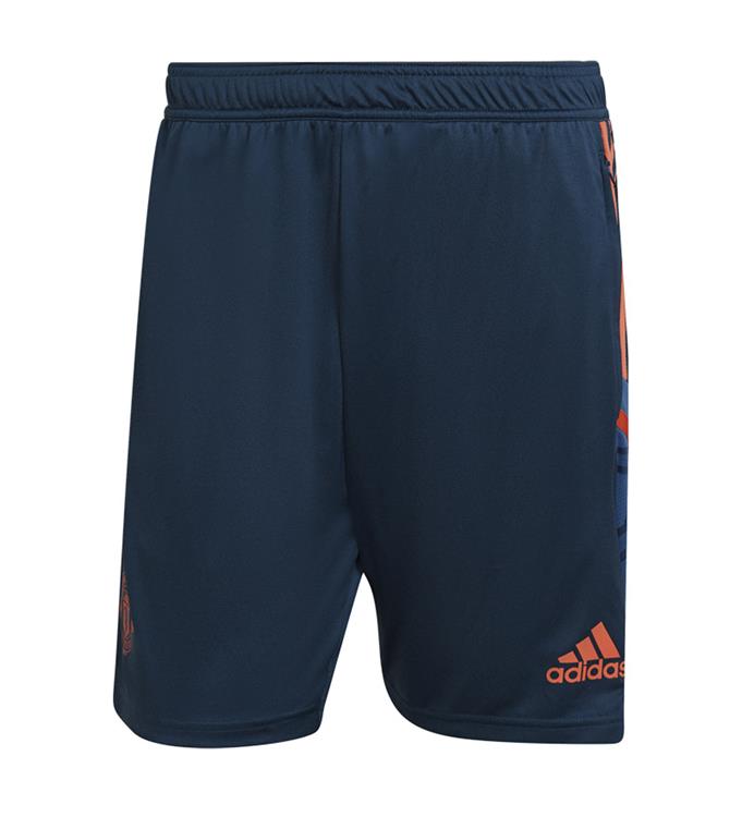 adidas Men Manchester United Condivo 22 Training Shorts 2022/2023