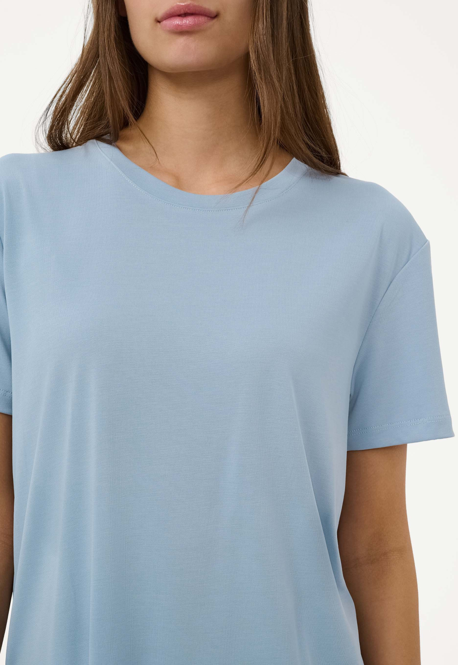 Soaked Columbine T-shirt