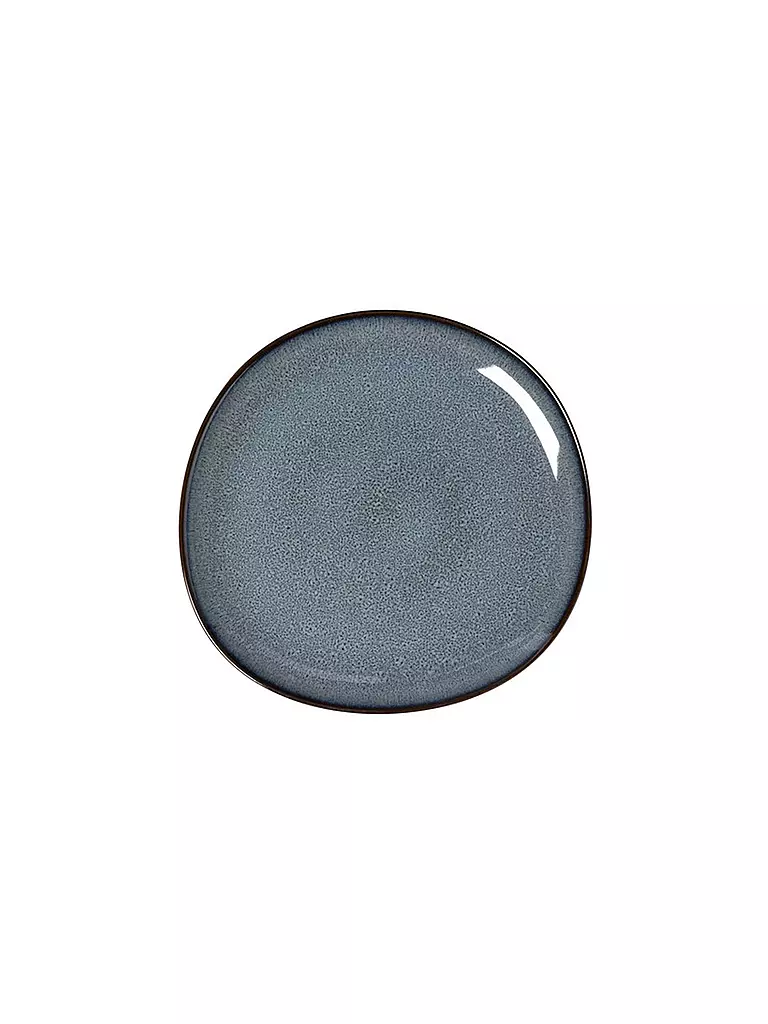 LIKE BY VILLEROY & BOCH Servierplatte 32cm Lave Gris grau