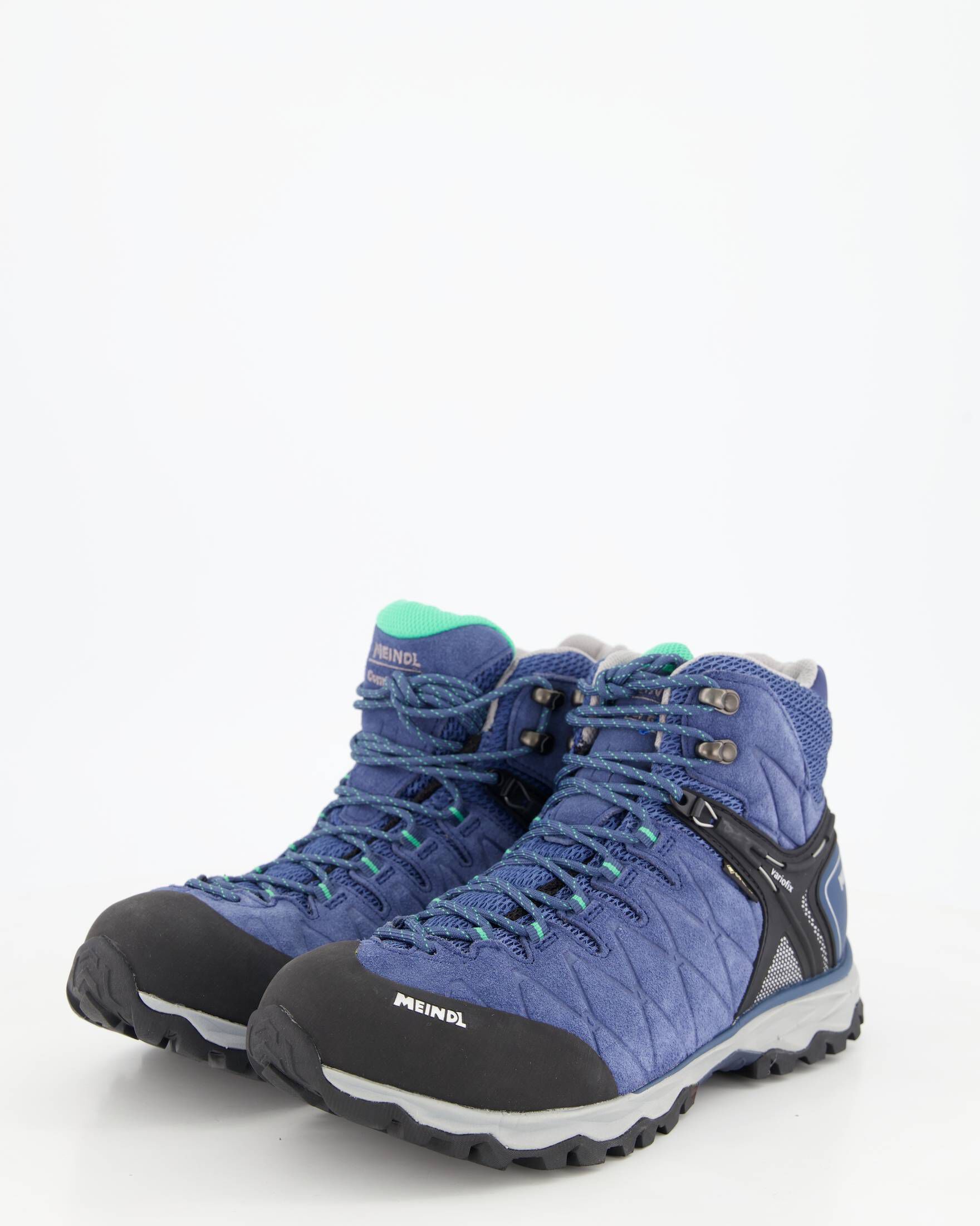 Meindl| Damen Trekkingschuhe MONDELLO LADY MID GTX