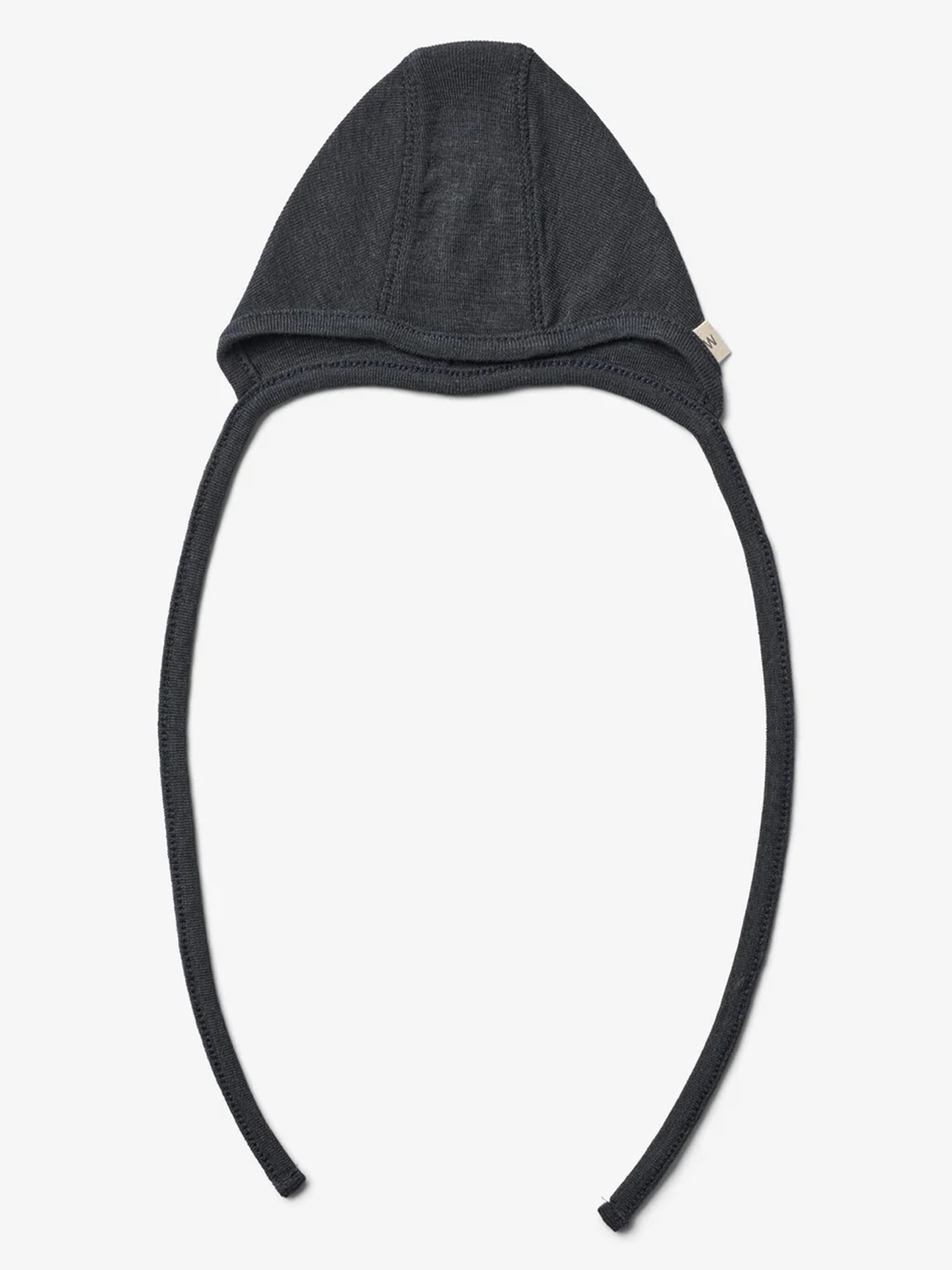 2 Wool Cap Billie
