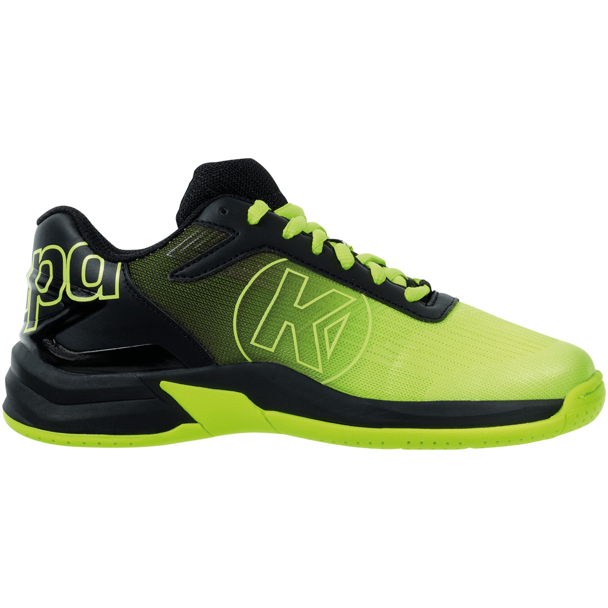 Attack 2.0 Junior Back2Colour Hallenschuhe
