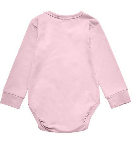 Hummel Body l/ä - HmlMino - Winsome Orchid