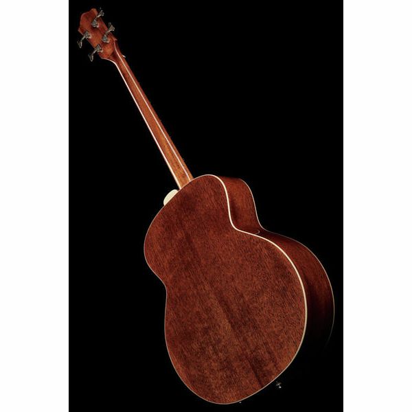 Guild B-140E Nat Westerly