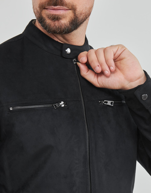 Only & Sons  - ONSWILLOW - Noir