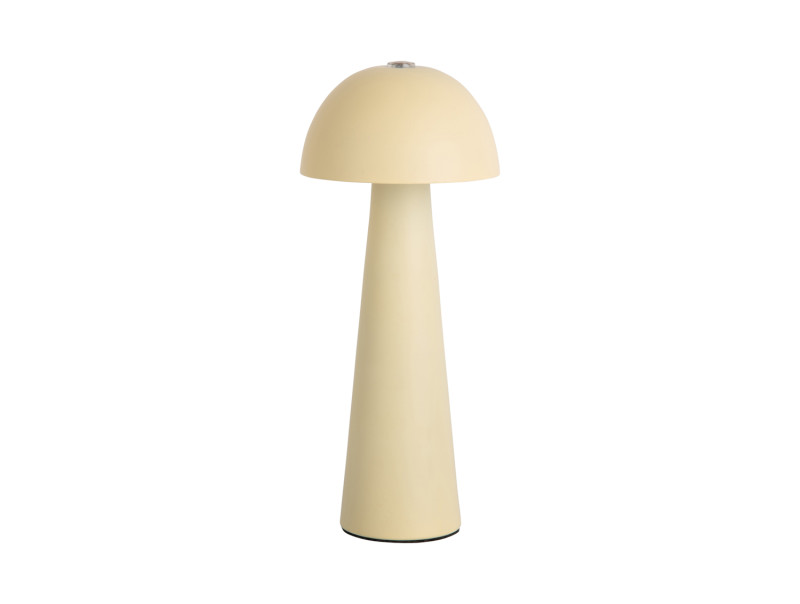 Table Lamp Mini LED Dome LM2240LB Soft blue