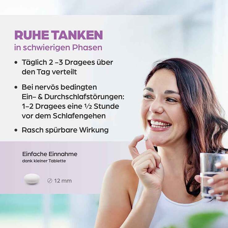 Böhm Passionsblume 425 mg überzogene Tabletten, 60 St